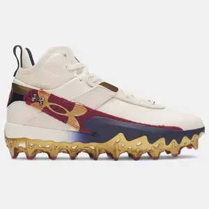 Under Armour Harper 10 Pro TPU LE USA Men's Baseball Cleats