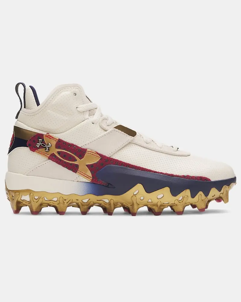 Under Armour Harper 10 Pro TPU LE USA Men's Baseball Cleats