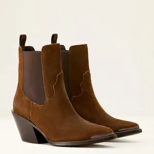 Ariat Women's Shiloh Bootie Pointed Toe