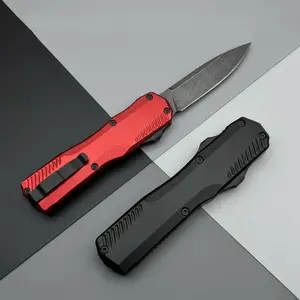 Rugged EDC Folding Utility Knife for Camping & Hiking