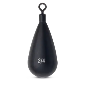 VMC Tungsten B.E.T. Drop Shot Weights