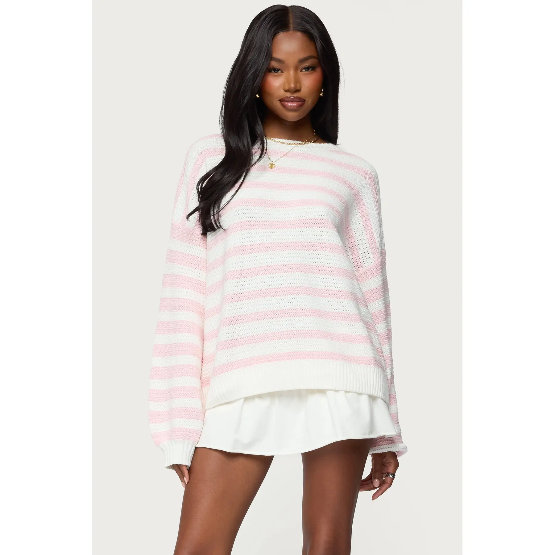 Aerin Oversized Sweater