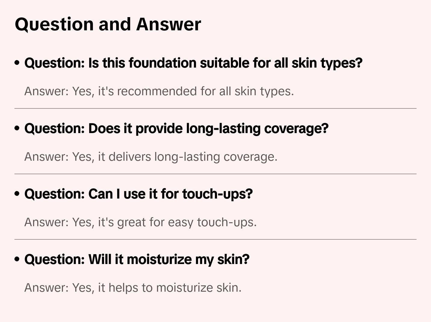 [MISSHA Official] M Magic Cushion - Compact Foundation for Smooth Makeup