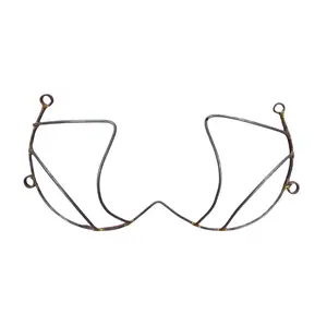 Alikaa Wire Bra Frame