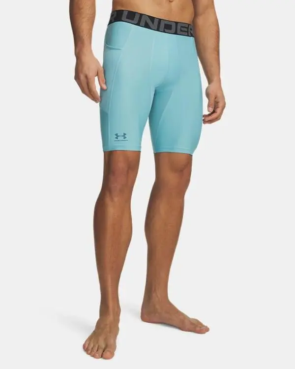 Under Armour HeatGear® Pocket Men's 9" Shorts
