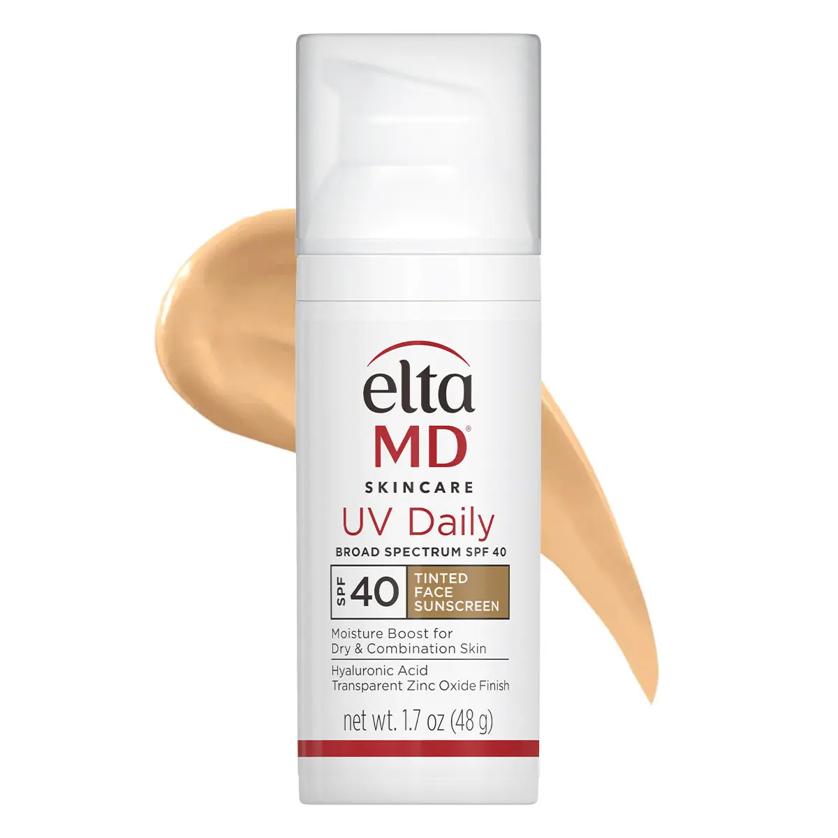 UV Daily Tinted Broad Spectrum SPF 40
