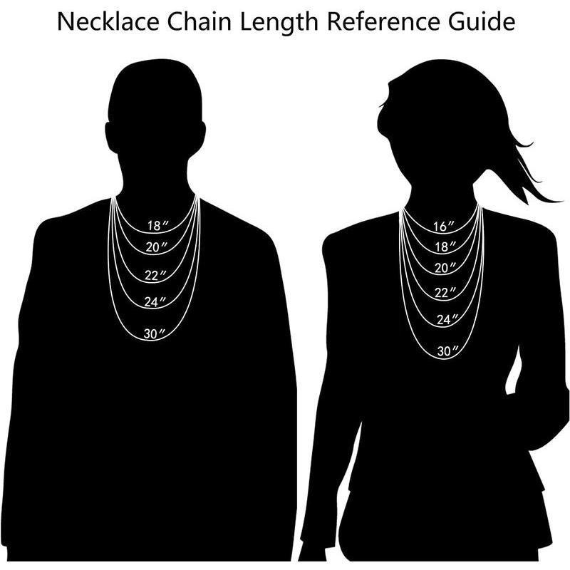 [Set] 14 Karat Real Gold-Plated Cuban Miami Link Necklace & Bracelet, Stainless Steel Anti-Friction Thick Chain with Diamond Clasp, 6/8/10/12/14MM Colorfast Waterproof Hip Hop Accessories (Necklaces for Women, Men's Jewelry, Stainless Steel Jewelry