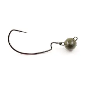 Dirty Jigs Pivot Point Football Jig Heads