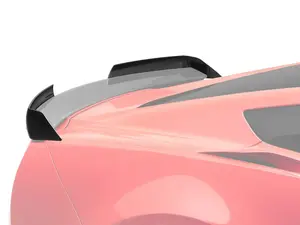 2014–2019 Corvette C7 Two-Piece Rear Spoiler