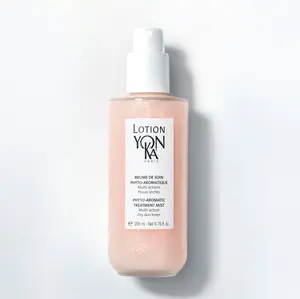 Lotion Yon-Ka PS Moisturize Moisturizing Toner Skincare Sensitive