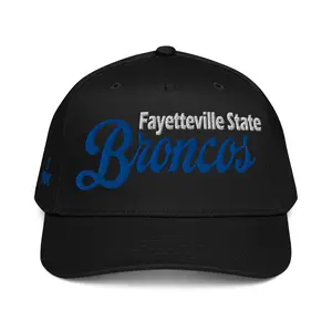 Fayetteville State Collegiate Hat