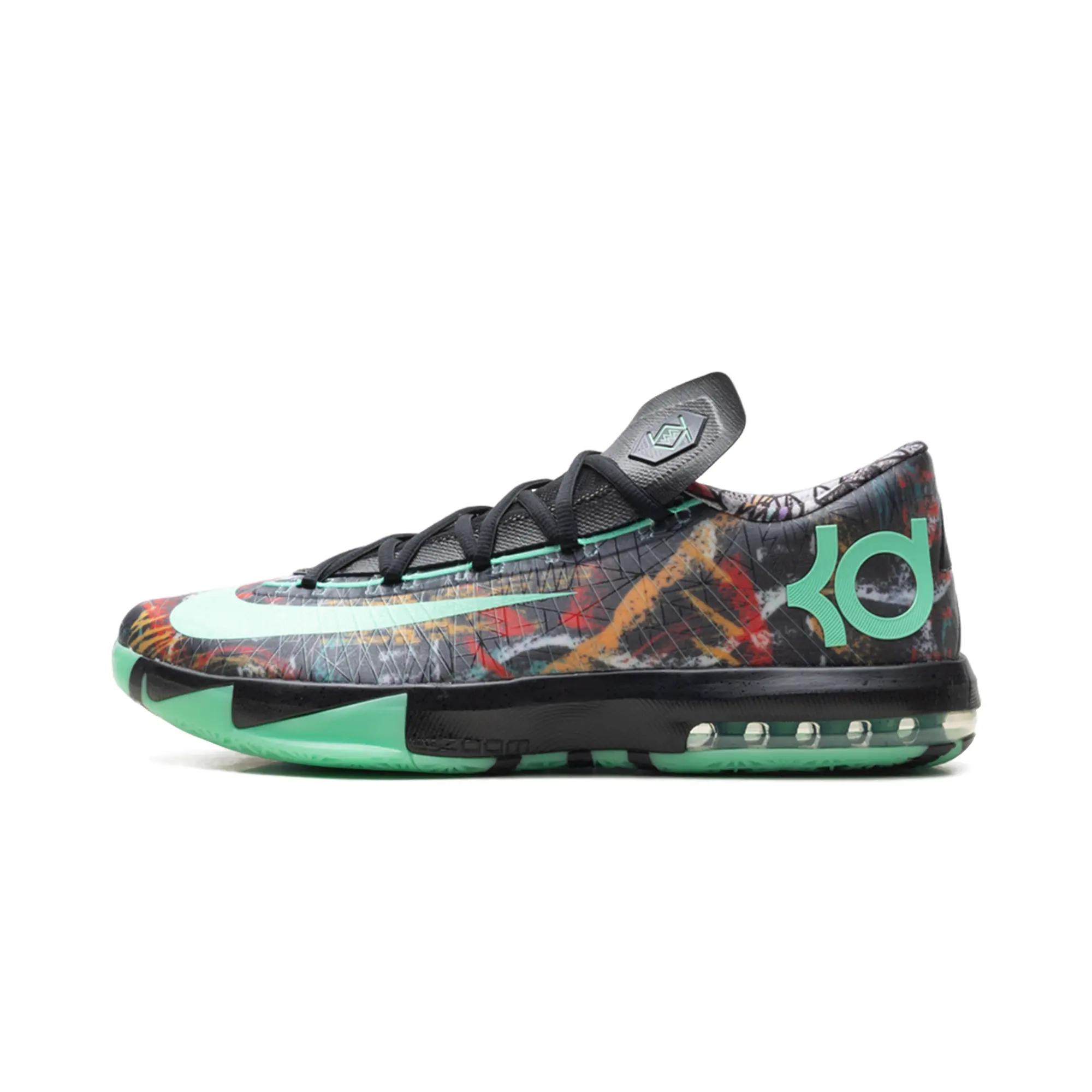 KD 6 All-Star "Illusion" FQ8356 900 KD 6 All-Star "Illusion" FQ8356 900