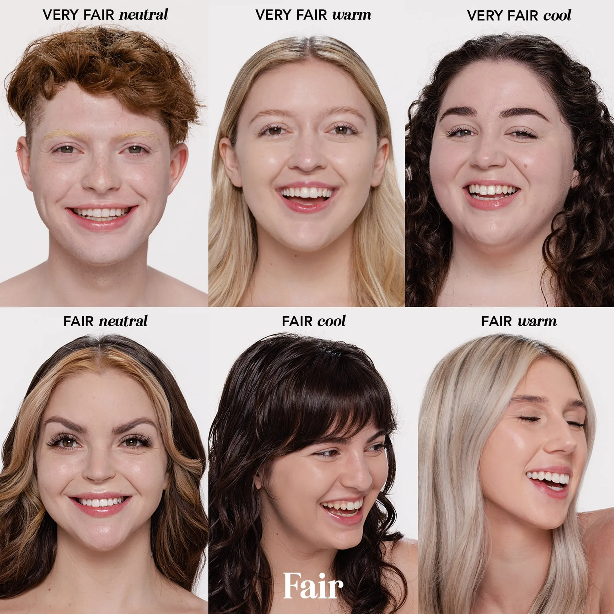 Polite Society More Than A Pretty Face Skin-Caring Foundation Polite Society More Than A Pretty Face Skin-Caring Foundation