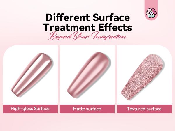 SAVILAND Rose Gold Chrome Nail Powder - 1g Metallic Mirror Effect Rose Gold Chrome Powder for Nails, Professional Gel Polish Chrome Powder Nail Glitter Manicure Pigment for Nail Art Design Home DIY SAVILAND Rose Gold Chrome Nail Powder - 1g Metallic Mirror Effect Rose Gold Chrome Powder for Nails, Professional Gel Polish Chrome Powder Nail Glitter Manicure Pigment for Nail Art Design Home DIY