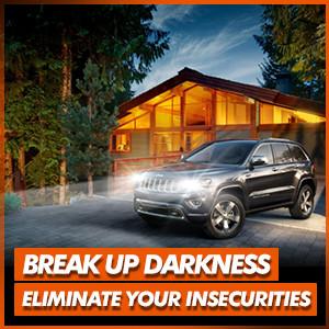 2017 Chevrolet Impala 9005/HB3 15W 6000K White LED Headlight Bulb 2PCS SEALIGHT X1