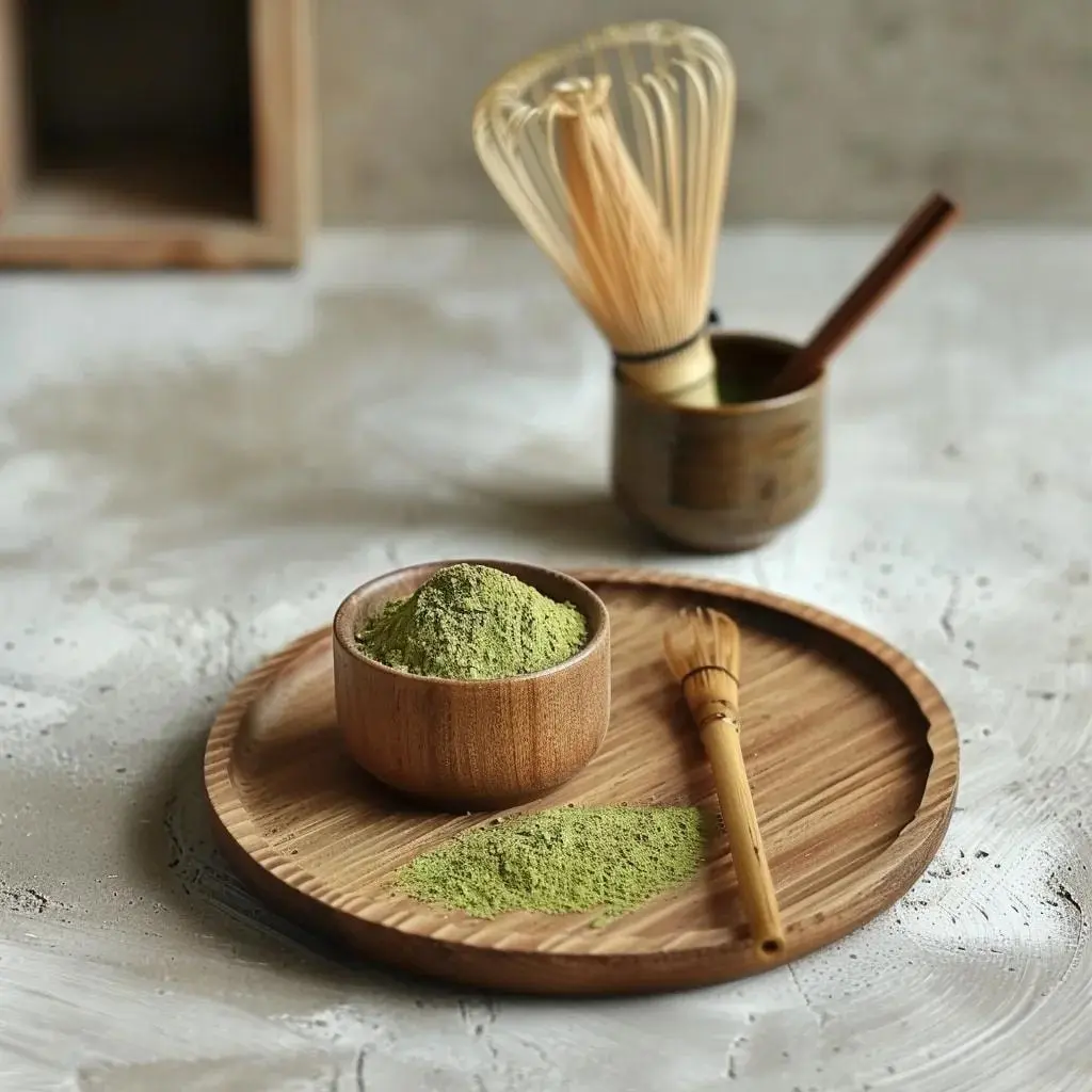 MAEDA-EN Ceremonial Grade Matcha Powder 28g - Premium Japanese Culinary ...