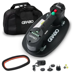 GRABO V2