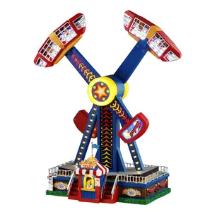 LEMAX Fireball Frenzy, with 4.5V adaptor #54452