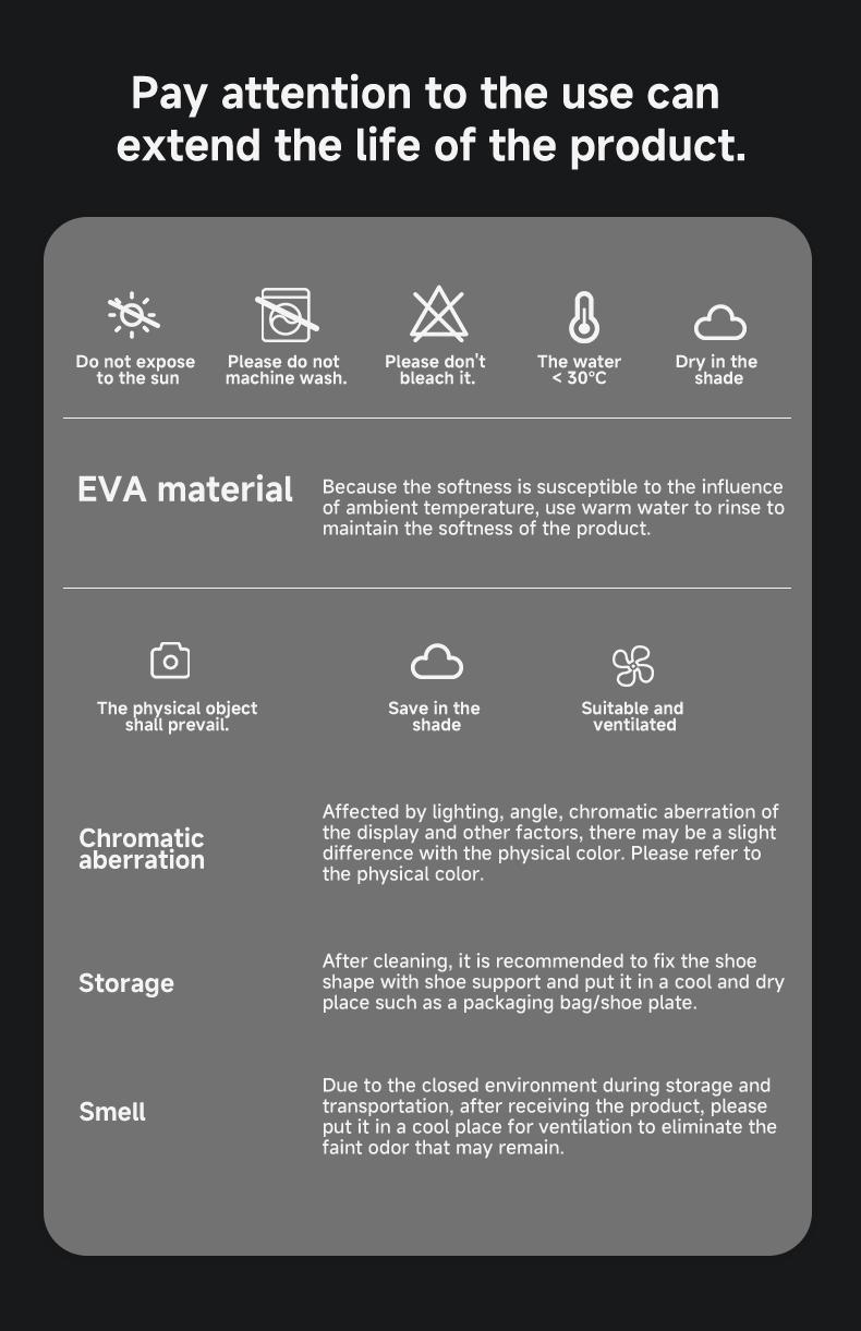 Summer Mens Sandals & Slippers Indoor Outdoor Lazy Shoes Beach Sandals Soft Cushion Arch Support Non-Slip Durable Quick Drying Easy Clean 5cm Heel Height