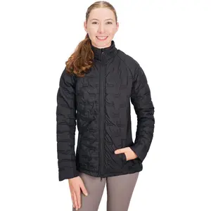 Schneiders Ladies Lightweight Quilted Insulated Jacket