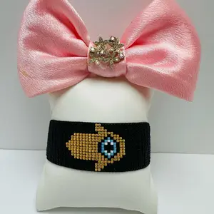 Miyuki bracelet ( adjustable)