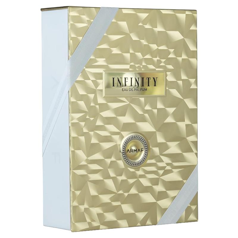 Armaf Infinity for Women Eau de Parfum Spray, 3.6 Ounce