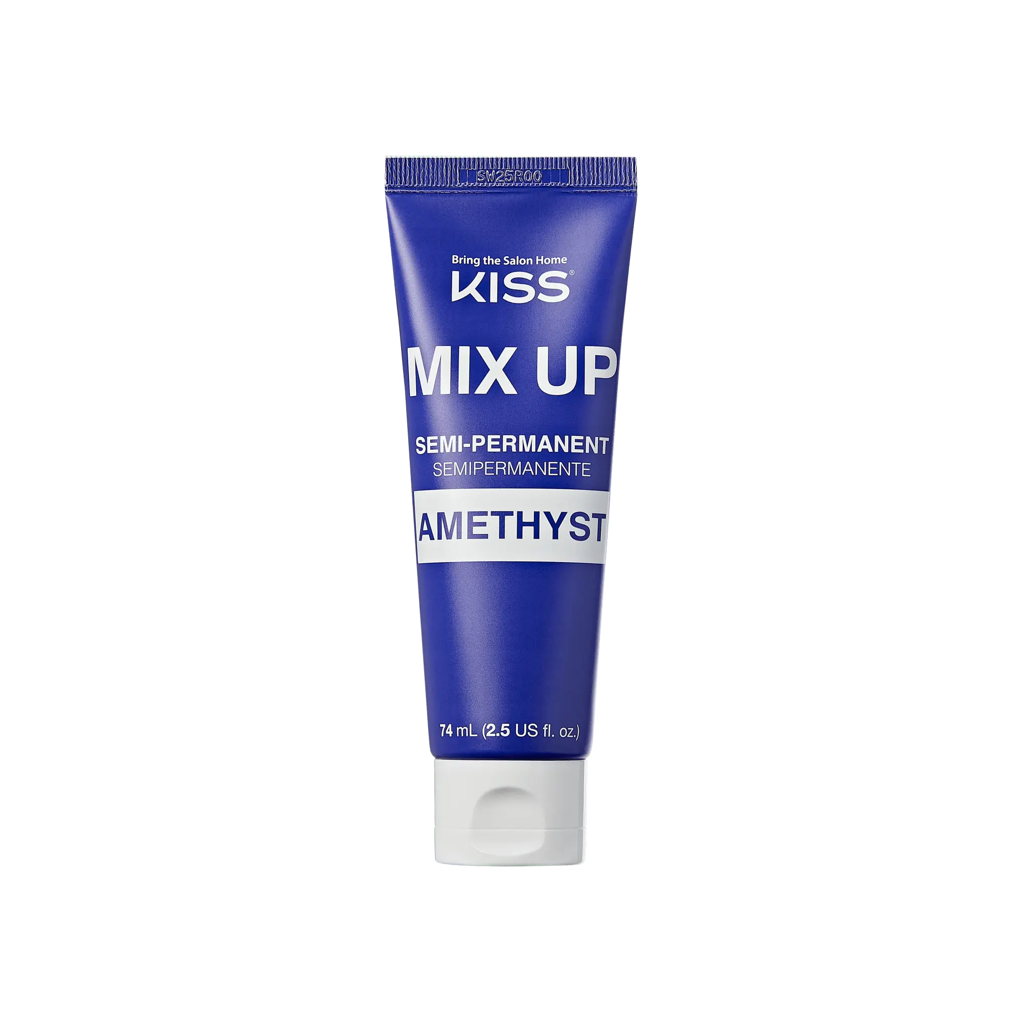 Mix Up Complete Hair Color Kit – Electric Pink & Amethyst
