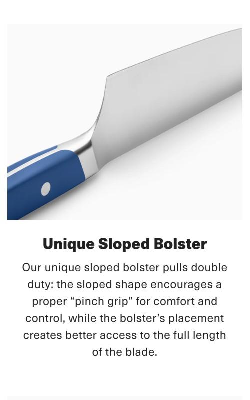 6.5 inch Chef's Knife - AUS-10 - Final Sale