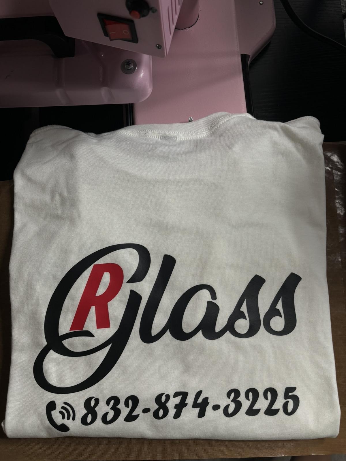 Custom Shirts for Men and woman - Uniforms for Work or Sports - Top,  Shortsleeve