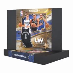 Fanatics 2025 (PYP) Autographed Basketball Jersey Special Edition NBA Memorabilia Perfect Gift for Fans