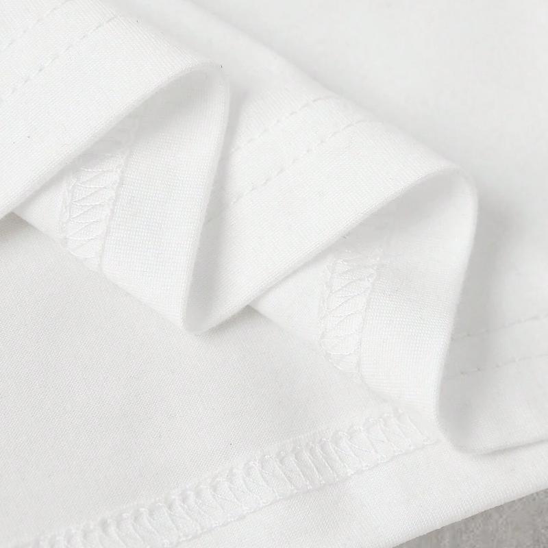 Y2K Epic Face T-Shirt – The Perfect Shirt for Goth and Emo Fashion Trends