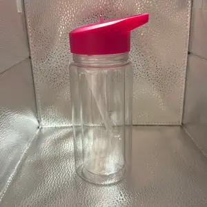 Kids cup plastic double wall  Water Bottles