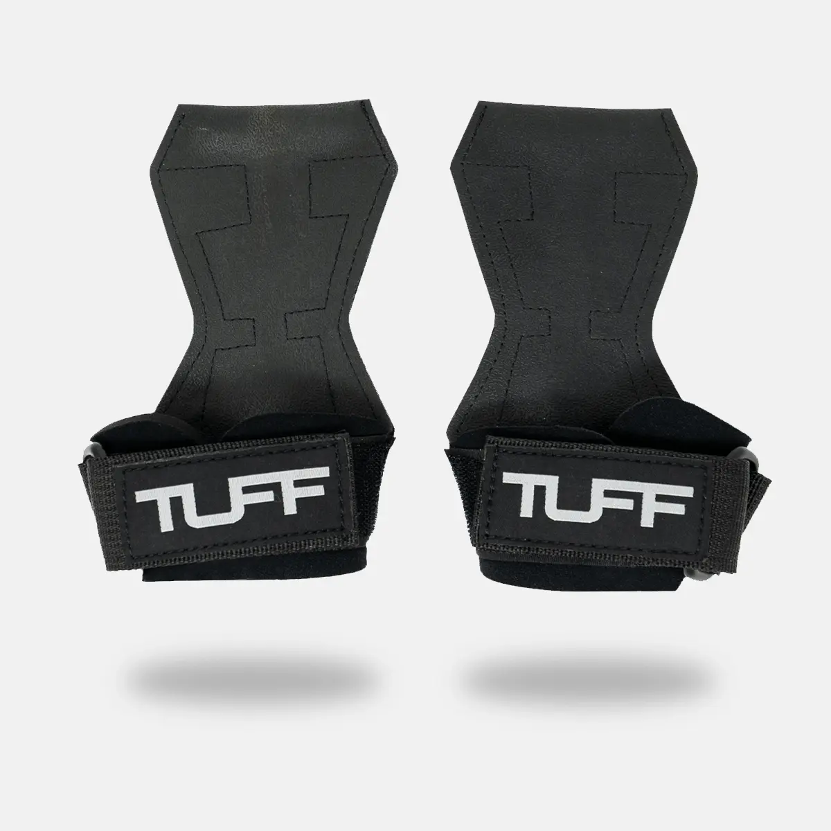 TUFF Pro Lifting Grips