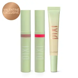 Valentine Lip Bundle