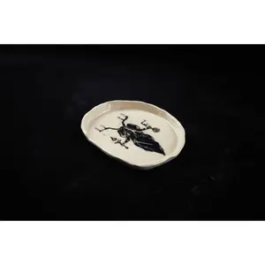 Hekate Offering Plate