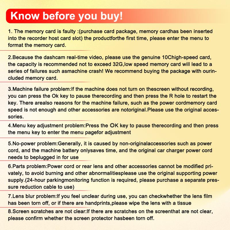 【Clearance Sale】4 Lens Car DVR | 1080P HD & Wide-Angle Night Vision | G-Sensor & Loop Recording — All-in-One Driving Recorder Set. dash dash cam front dashcam Camera shop camaras rear built-in Touch Dual MagSafe video hour park