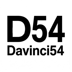 DA VINCI 54