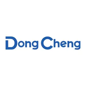 DongCheng Tool shop logo