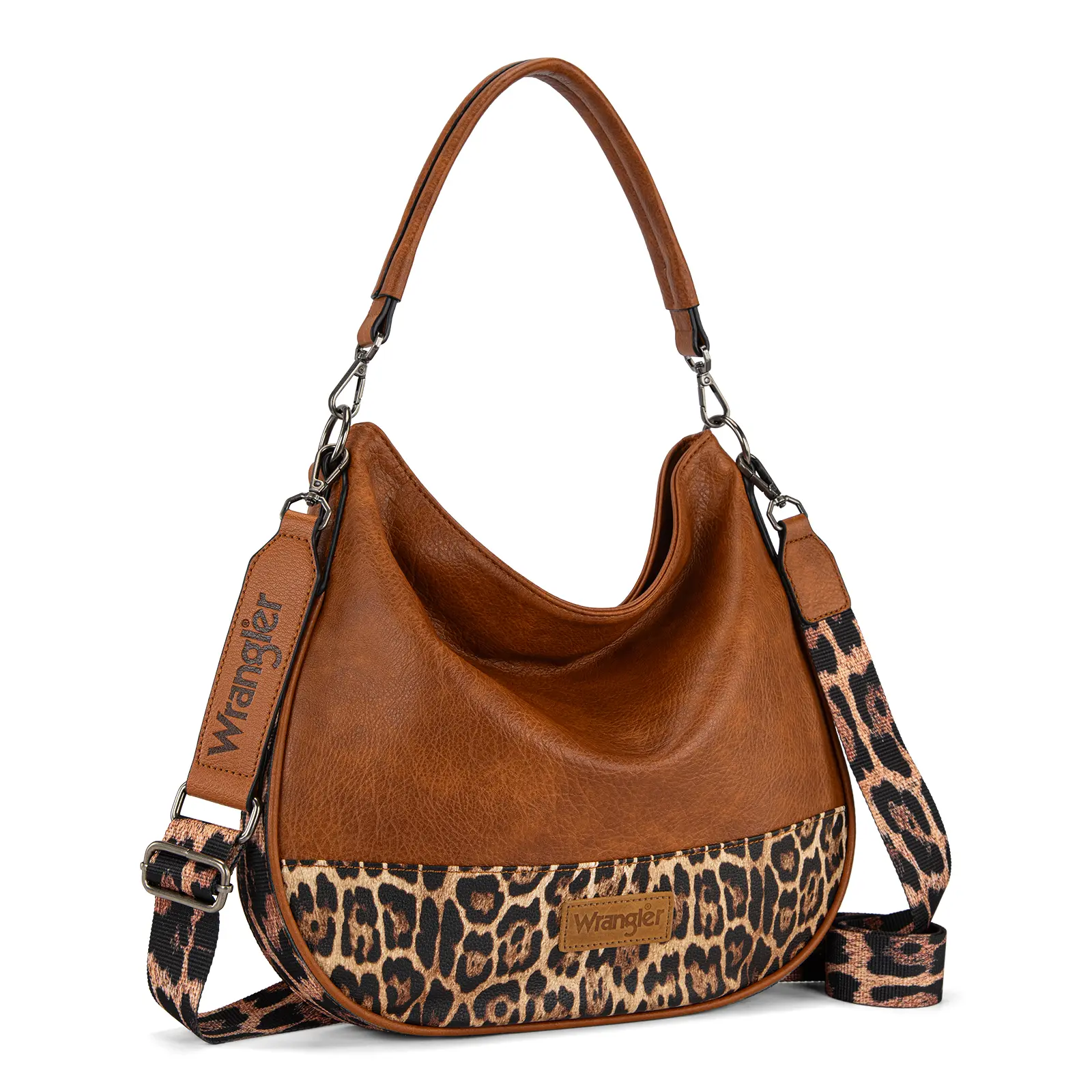 Leopard - Brown