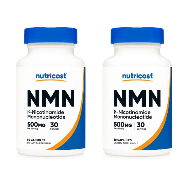NMN 2-Pack
