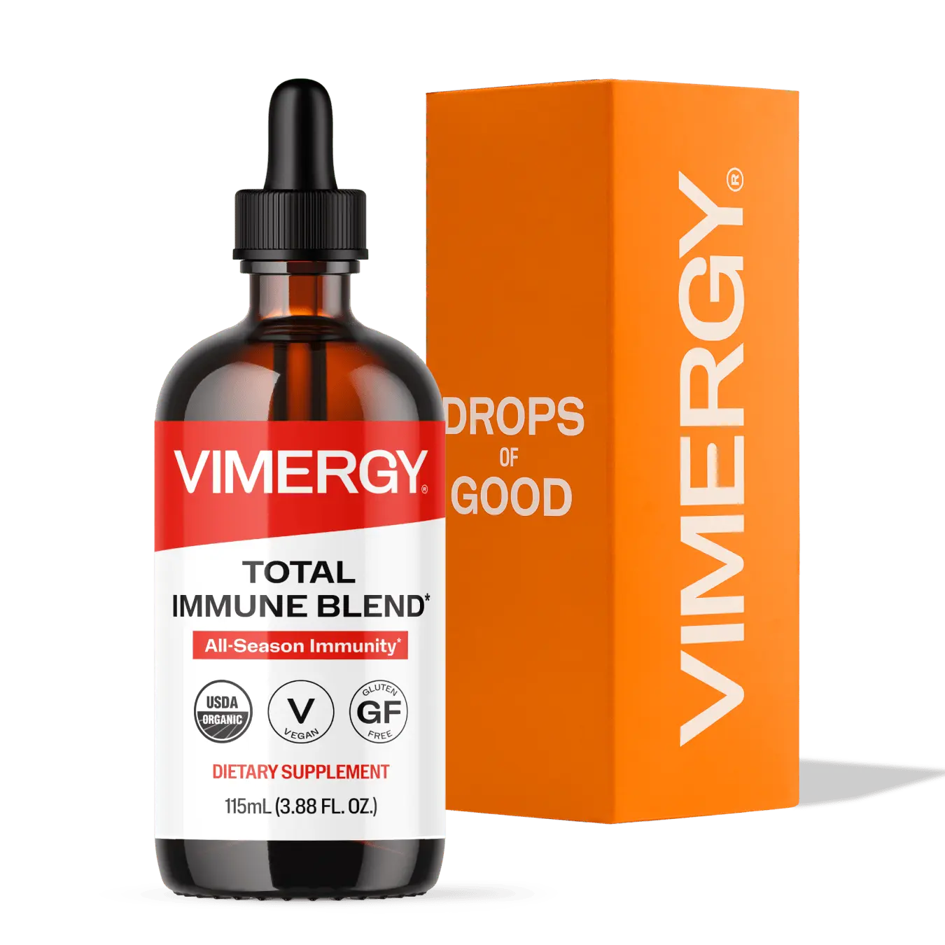 Vimergy All-Day Resilience Kit
