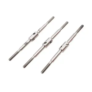 SAB Genesis F3C Servo Linkage M2.5 x 58