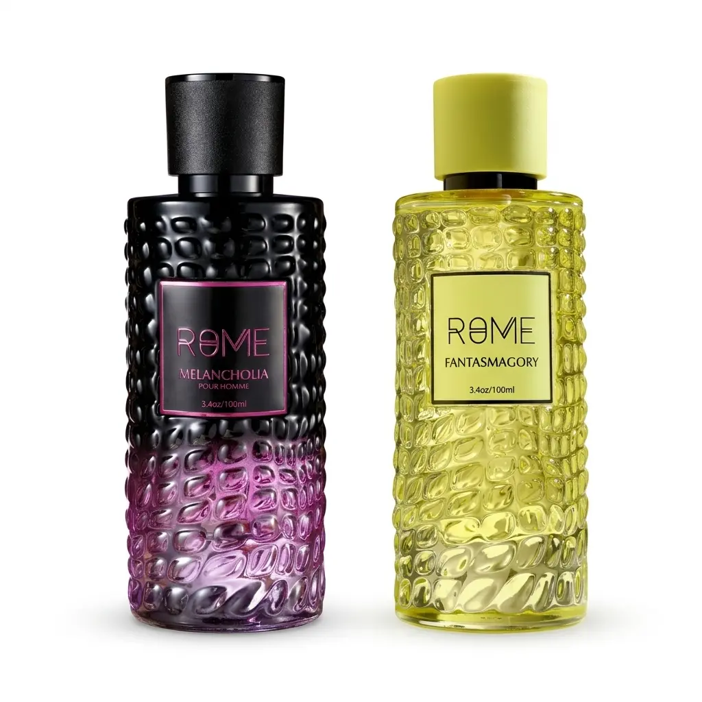 The perfume that broke TikTok + it's dark twin Mast Rome Duo Set