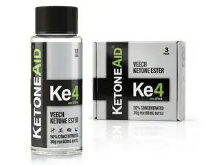 KetoneAid Ke4 Concentrate (30g KE)