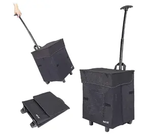 dbest products Smart Cart