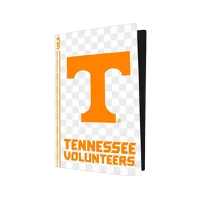 Tennessee Volunteers Varsitywrapz - Bold Orange & White Vinyl Skin compatible for PS5 Disc & Digital Editions - Durable Scratch-Resistant Protection