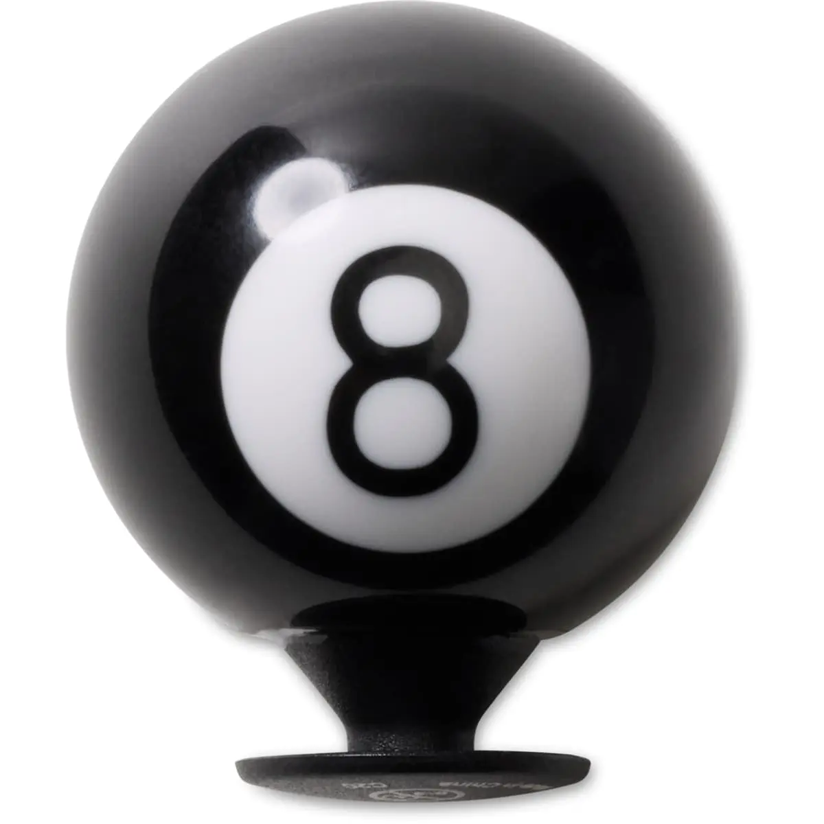 Eight Ball