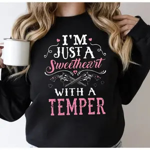 Western Print Short Sleeve Round Neck T-Shirt, Casual Top for Summer and Spring, Women's Clothing,Hoodie and Sweatshirt for autumn and winter