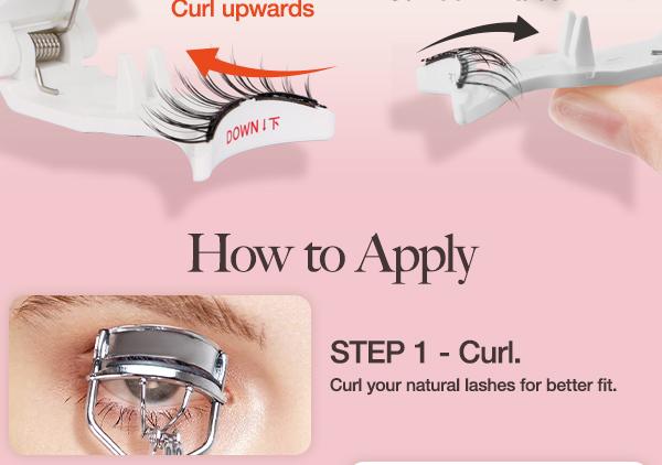 [SpringGlowUp] LASHVIEW Soft Magnetic Eyelashes No Glue or Eyeliner Needed Reusable Natural Look Makeup Lashes