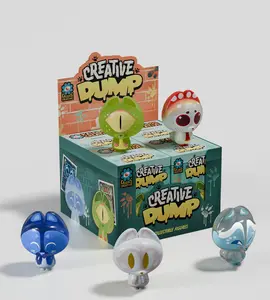 Kaleidos Creative - Creative Dump - Blind Box - Mystery Box